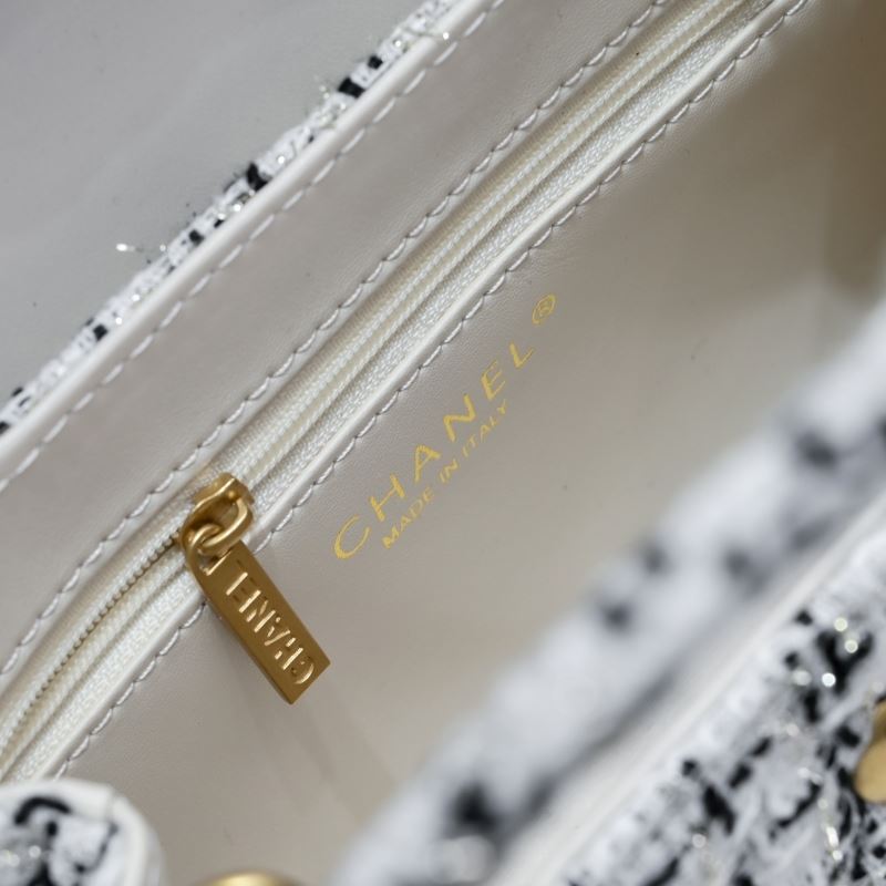 Chanel Top Handle Bags